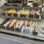 Patisserie  LA NEIGE - 