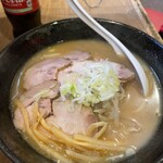 Ramen Kumahachi - 