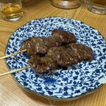 Yakitori Nose - 