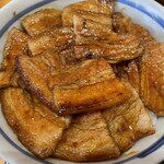 ぶた丼のとん田 - 