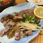 Yakitori Nose - 