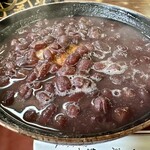 納言志るこ店 - 