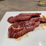 焼肉一番 団楽 - 