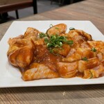 焼肉一番 団楽 - 