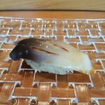 群来膳 - ホッキ貝