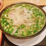 PHO VIET QUAN - 