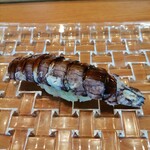 群来膳 - シャコ