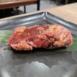 焼肉一番 団楽 - 