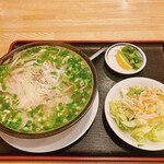 PHO VIET QUAN - 