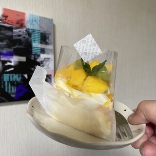 パティスリー ラ ネージュ_1