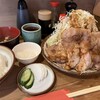 とんかつ 三節