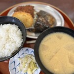 今井食堂 - 