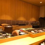 Sushi Higuchi - 