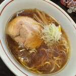 Ramen Hayato - 