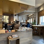 Deli at Communita - 