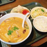 SANG THAI - 