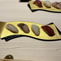 博多 鮨 桃の木 - 