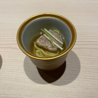 博多 鮨 桃の木 - 