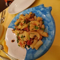 トラットリア ラ タルタルギーナ - 