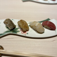 博多 鮨 桃の木 - 
