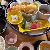 日月火 銀座店 - 