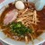 山岡家 - 料理写真:ウルトラ激辛ラーメン