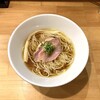 らぁ麺 なお人