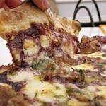 ファカロー ピッツァ ギャラリー - 