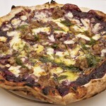 Fakalo pizza gallery - 