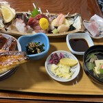 うなぎ和食処 松の家 - 