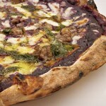 ファカロー ピッツァ ギャラリー - 