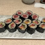 Sushi Tsunaya - 