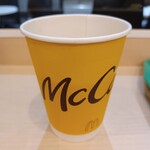 マクドナルド - 