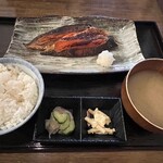 うまい魚が食べたくて - 