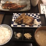 うまい魚が食べたくて - 