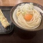 手打うどん いわしや - 