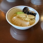 東華菜館 - 