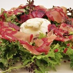 ファカロー ピッツァ ギャラリー - 