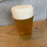 Kawazu Brewing - Lサイズは意外とデカいです