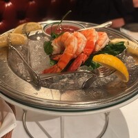 ウルフギャング・ステーキハウス 六本木 - 