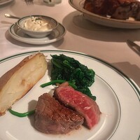 ウルフギャング・ステーキハウス 六本木 - 