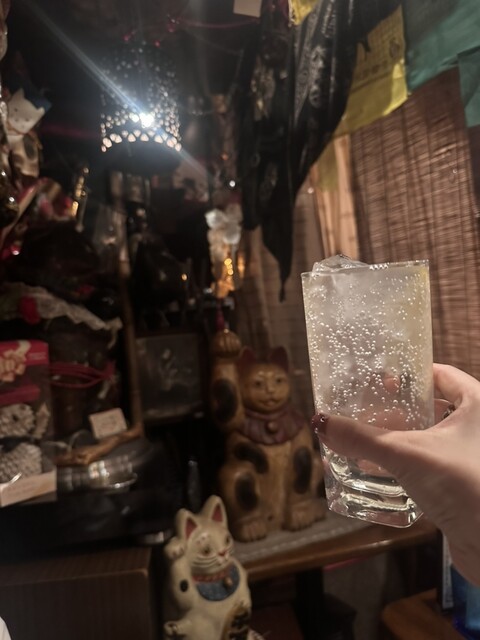 サムライ （SAMURAI） - 新宿/ピザ | 食べログ