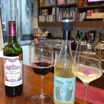 ワイン厨房 テラス ヴィ - 