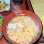 東広島西条食堂 - 