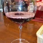 ワイン厨房 テラス ヴィ - 