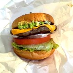 挽肉亭 YOURS BURGER - 
