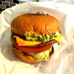 挽肉亭 YOURS BURGER - 