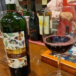 ワイン厨房 テラス ヴィ - 