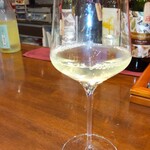 ワイン厨房 テラス ヴィ - 