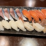 Sushi Dainingu Okuno - 